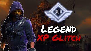 Dying Light 2 Legend XP and Trophy Glitch