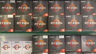 AMD RYZEN Processor Lineup | Best AMD Processors | Computer Shops in Coimbatore #shorts #amdryzen