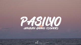 SunKissed Lola - Pasilyo (Lyrics) Jensen Guino (cover)