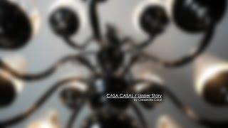 Domina Cassandra Casal - Upper Story -