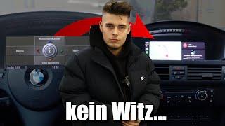 Wir tunen deinen BMW, aber KOSTENLOS!