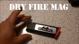 The Glock "Dry Fire Mag"