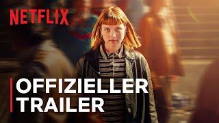 Kleo: Staffel 2 | Offizieller Trailer | Netflix