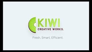 Kiwi Creative Works Introduction