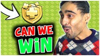 Can I Win A Gold Pass For You Guys!️️Clash of Clans....(COC)