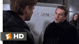 Ronin (3/9) Movie CLIP - Amateur Night (1998) HD