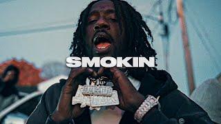 [FREE] Chicken P x Detroit Type Beat 2024 - ''SMOKIN''