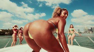 J-Face & Bankrol Hayden - Bahamas (Official Music Video)