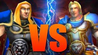 КАК "WOW" УНИЧТОЖИЛ "WARCRAFT III"