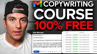 The Only Cold Email Copywriting Video You'll Ever Need