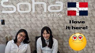 The Best Place to Stay in Santiago, DR: Soha Suites Condo Tour