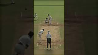 perfect left arm spin bowling 