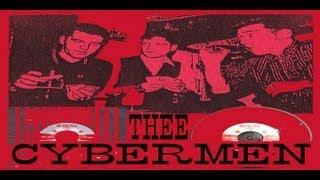 THEE CYBERMEN - A New Kinda Lovin' DIG The Fuzz Records