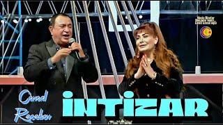 Cavad Recebov || Intizar || Hemen Zaur || 2024 -