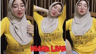 BIGO LIVE HIJAB CANTIK UPDATE HIJAB STYLE 2024