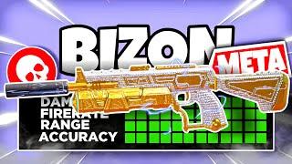 BEST PP19 BIZON Gunsmith/Loadout | No Recoil Fast ADS | PP19 BIZON Attachments COD Mobile Season 7