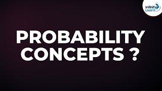 Probability - Sample Space, Sample Points, Events | Don't Memorise