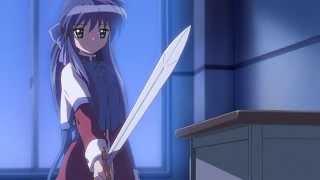 Kanon 2006 English Dubbed Episode 15