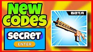 *SECRET* NEW CODES AIMBLOX ROBLOX | AIMBLOX CODES | AIMBLOX BETA | AIMBLOX ROBLOX