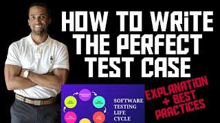 How To Write Test Cases and Test Scripts For QA Testing