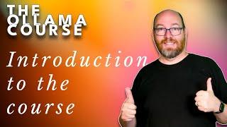 0. Introduction to the Ollama Course