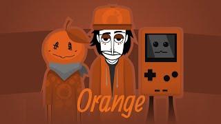 Orange Gameplay [Colorbox V2]