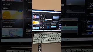 Lenovo Pro 7 and Premier Pro for video editing