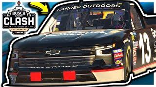 IRACING - DIRTY DRIVER CAUSES TROUBLE AT THE LA COLISEUM!!! (*DRAMA*)