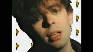 Ian McCulloch - Faith & Healing (Official Music Video)