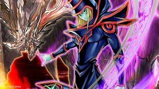 NEW ENGINE FOR NORMAL MONSTERS DARK MAGICIAN Deck "PURE" (ft. Primoredial engine) | Exordio