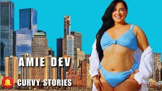 Plus size model curvy, Fashion ideas | Wiki Biography, figure, income, measurement, shares