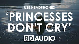 Aviva - Princesses Don’t Cry (8D AUDIO) 