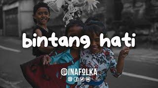 Prasiwan - Bintang Hati (Video Lirik) | @Inafolka