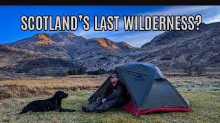 Scotland's Last Wilderness? | Exploring Knoydart