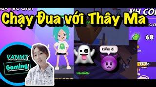 chiến thắng thây ma play together vanmt gaming #playtogether #virusthayma