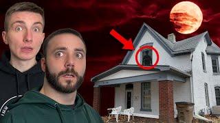 Kansas DEMON HOUSE | The SALLIE HOUSE