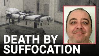 Death row execution: Alabama's first suffocation | Stories of Our Times