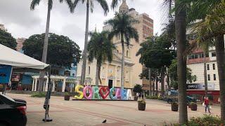 CIDADE DE SOROCABA interior Paulista