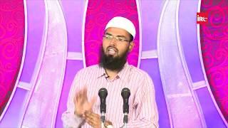 Muslim Jo Shirk Par Mare To Kya Woh Jannat Me Jayega By Adv. Faiz Syed