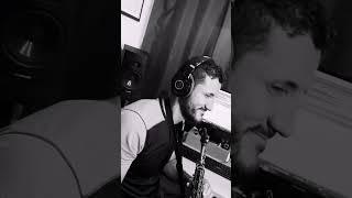 Sebastian Yatra - No Hay Nadie Más - Saxo Cover