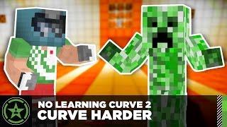 Let's Play Minecraft: Ep. 197 - There Is No Learning Curve 2