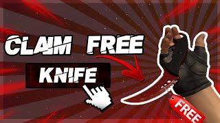 HOW TO GET 100% FREE CSGO SKINS IN 2020/2021!!!