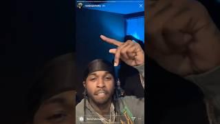 NEW AI POP SMOKE SNIPPET Any Thoughts?  #dailycontent #popsmoke #viral