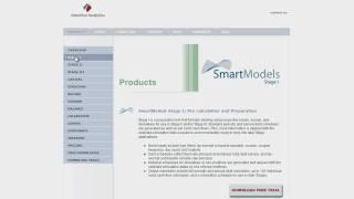 Take a Tour of SmartModels Stage I