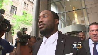 Meek Mill’s Legal Team Requests For New Judge To Replace Genece Brinkley