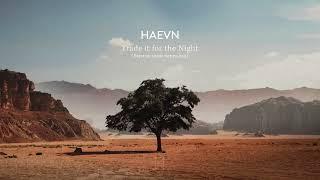 HAEVN - Trade it for the Night (Ukrainian Lyric Video)