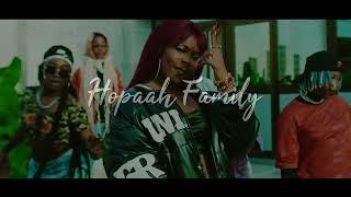 TANYA - HOPAAH FAMILY