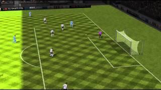 FIFA 14 Android - haiti4life VS Colo-Colo