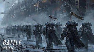 THE POWER OF EPIC MUSIC - Ready For Battle | Powerful Battle Dramatic Orchestral Music Mix 2024