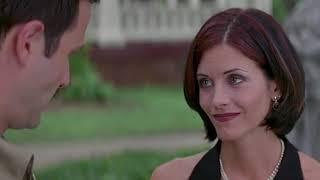 Scream 2/Best scene/Wes Craven/David Arquette/Dewey Riley/Courteney Cox/Gale Weathers